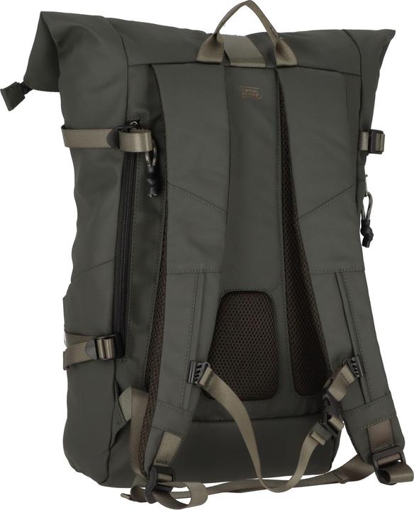 Actual product image Camel Active Explore backpack 45 cm laptop compartment (14 l)