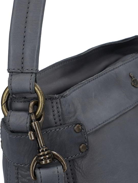 Produktbild Harbour 2nd Soft Waving Schultertasche Leder 24 cm