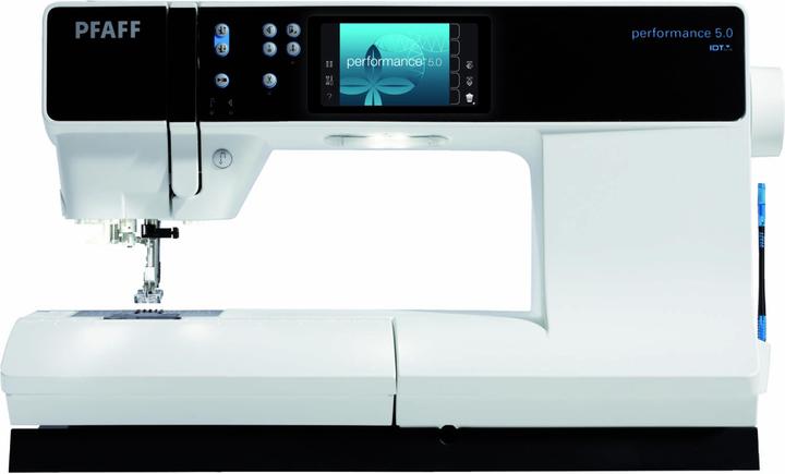 Produktbild Pfaff Performance 5.0