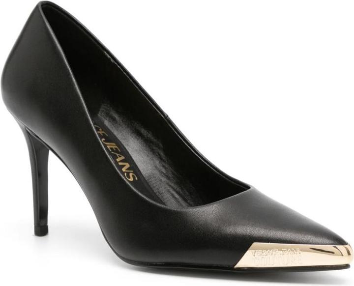 Produktbild Versace Jeans Couture With Heel Black (41)