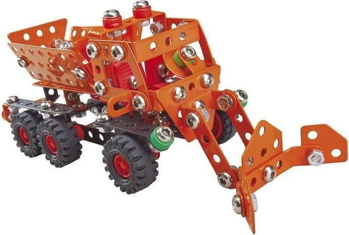 Produktbild Alexander Constructor - Schneepflug "Husky"