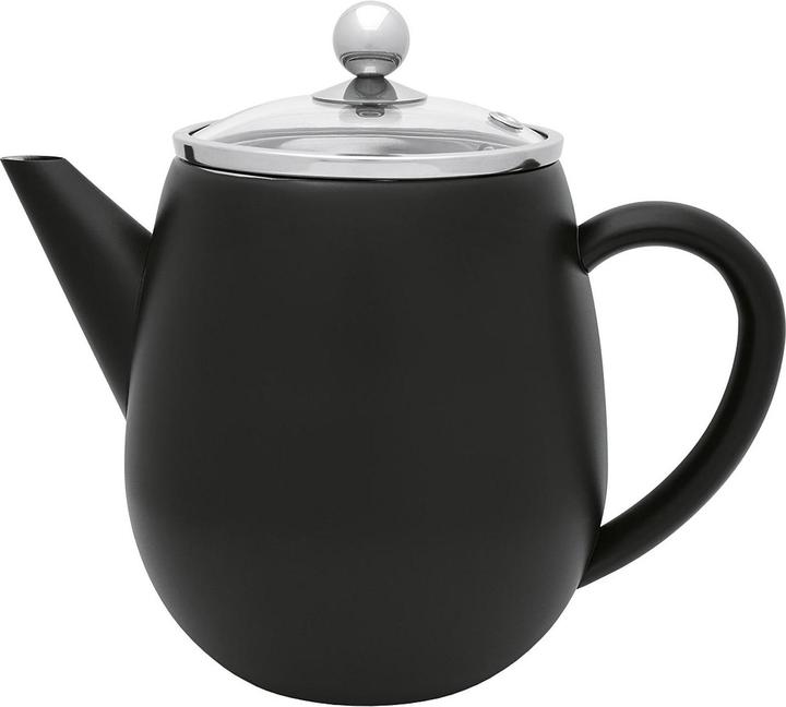 Bredemeijer Théière 'Duet Eva (1.10 l)