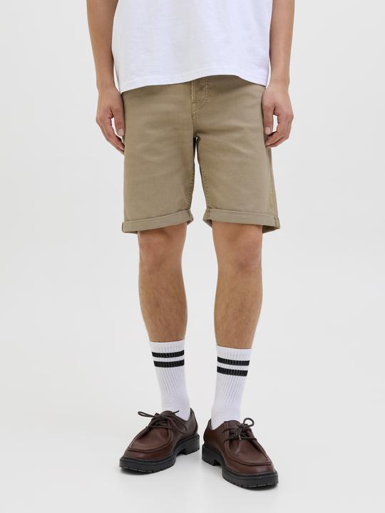 Produktbild Jack & Jones Jjirick Jjoriginal Shorts Sq 913 Sn (XS)