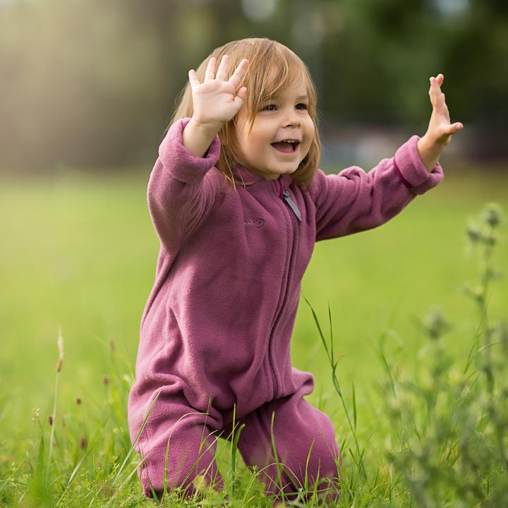 Immagine prodotto Hoppediz Overall (56, 62)