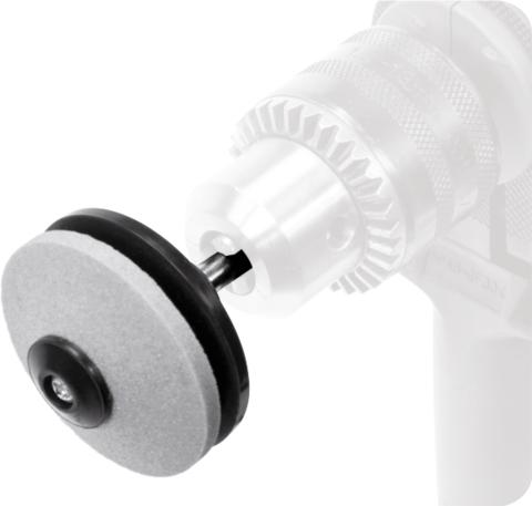 Actual product image Toya Vorel Shark FI 50 mm for drill 26225