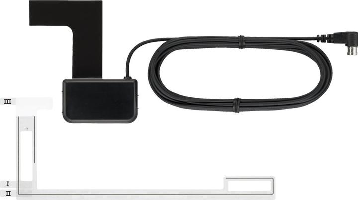 Immagine prodotto JVC KD-DB922BT (Auto Android, MirrorLink)