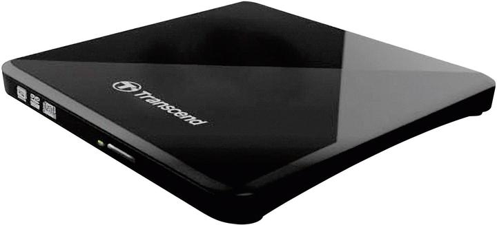 Immagine prodotto Transcend SuperSlim (Masterizzatore DVD)