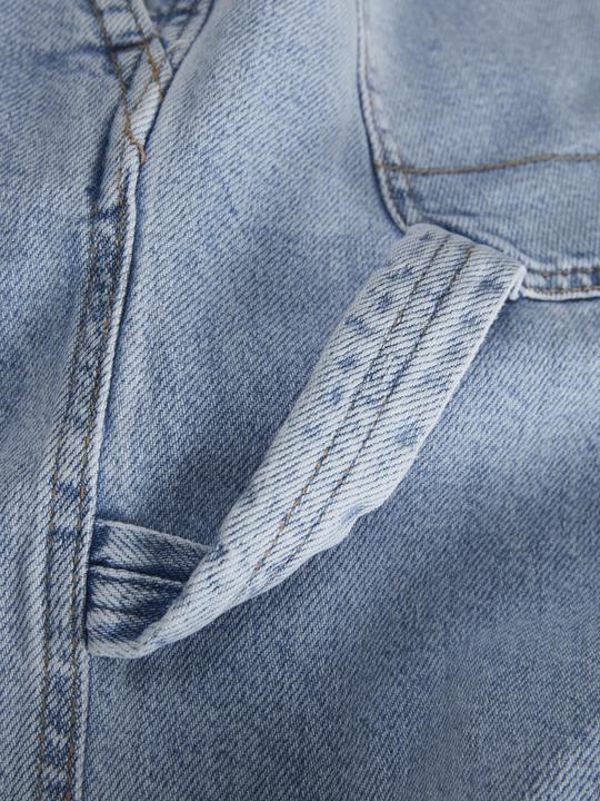 Actual product image Jack & Jones Eddie Utility MF 491 Loose Fit Jeans (30)