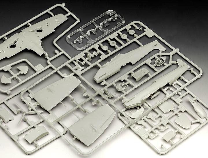 Produktbild Revell Supermarine Spitfire