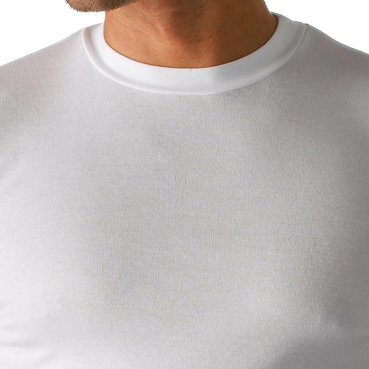 Produktbild Mey 2er Pack Noblesse Noblesse - Olympia T-Shirt - 2er-Pack (3XL)
