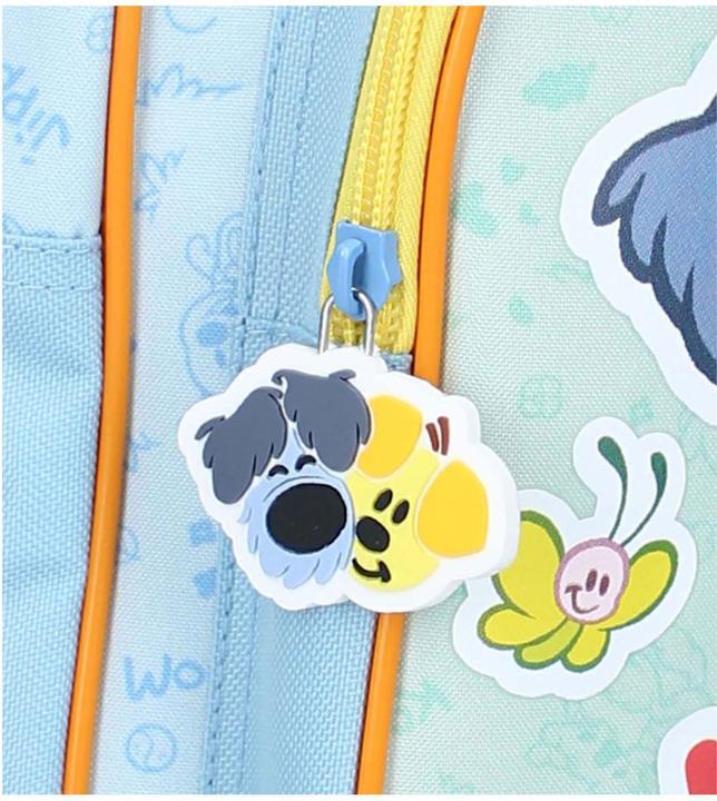 Immagine prodotto Vadobag Rucksack Woezel und Pip
