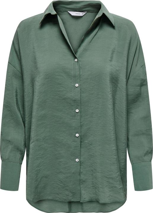 Balsam Green
