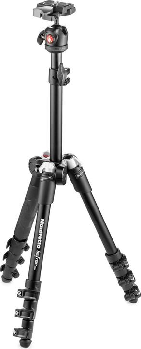 Manfrotto Befree One (Metall)