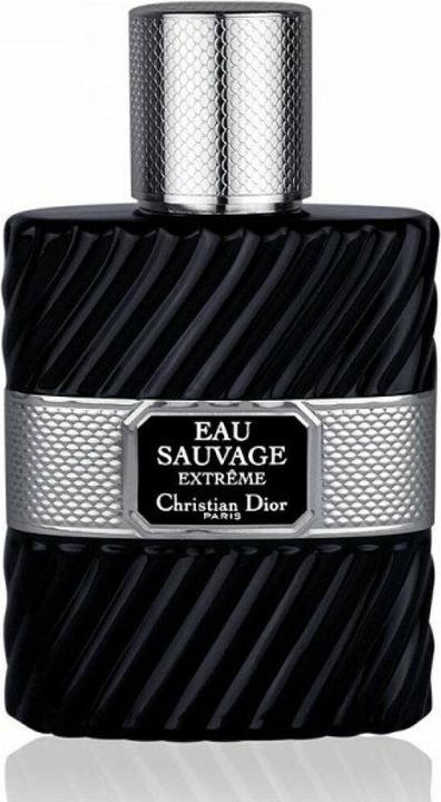 Image du produit Dior Eau Sauvage Extrême (Eau de toilette, 100 ml)