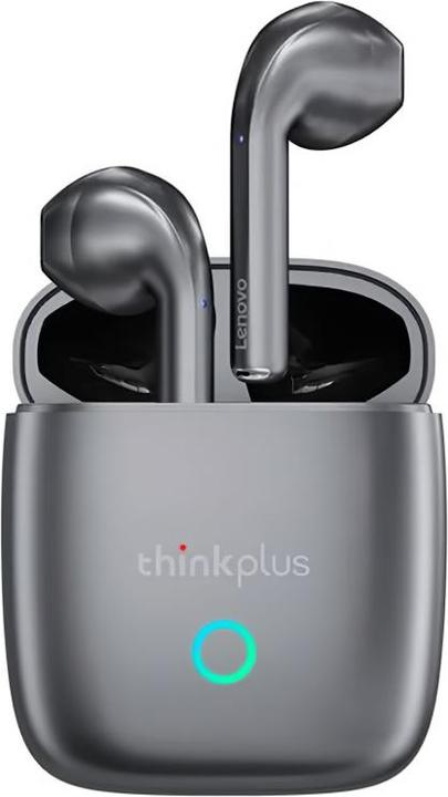 Produktbild Lenovo LP50, Grey