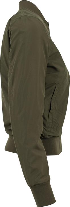 Image du produit Urban Classics Blouson de bombardier (M)