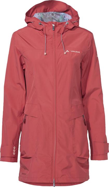 Actual product image Vaude Skomer II (XXS)
