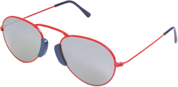 Immagine prodotto L.G.R Occhiali da sole unisex AGADIR-RED-07 ø 54 mm