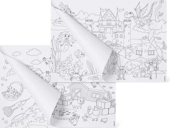 Immagine prodotto Trendform Divertimento per bambini (50 x, 30 x 42 cm)