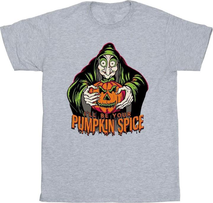 Disney Pumpkin Spice TShirt (L)
