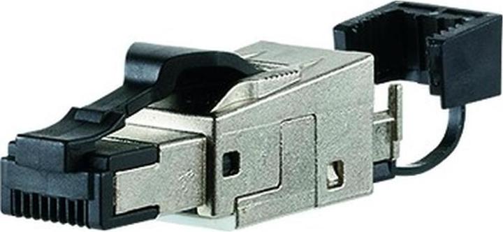 Produktbild Elbro Steckverbinder RJ-45 (Netzwerkkabel Stecker)