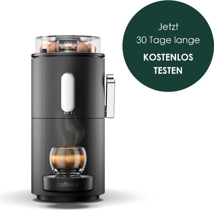 Immagine prodotto CoffeeB Globe (CaffèB)