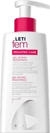 Produktbild Leti Intimate Care Cream and Gel 250ml (Intimgel)