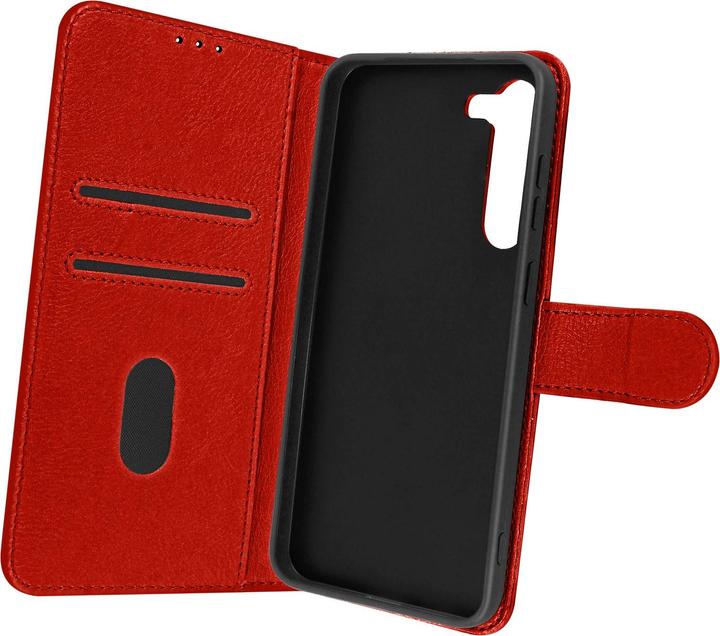 Image du produit Avizar Série Chesterfield (Samsung Galaxy S23+)