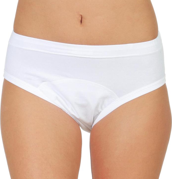 Immagine prodotto Mediset Slip igienici da donna confezione da 2 (2 x, Normale)