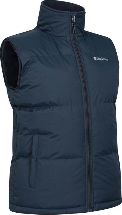 Produktbild Mountain Warehouse Rock Weste Wattiert (XS)