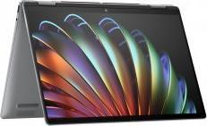 Produktbild HP Envy x360 14-fa0152ng (14", AMD Ryzen 5 8640HS, 16 GB, 512 GB, DE)