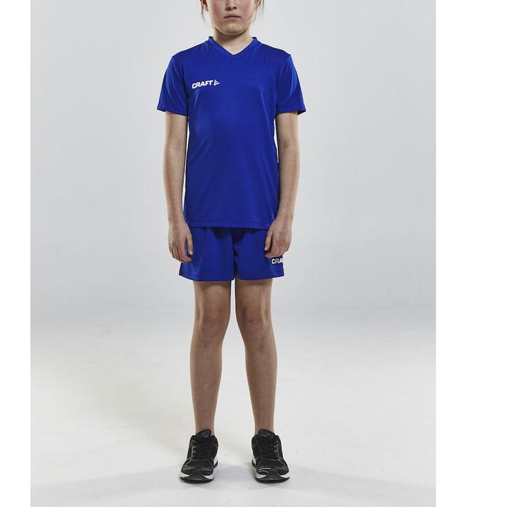 Immagine prodotto Craft Squadra Maglia Solida Jr (146)