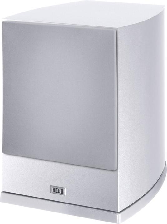 Image du produit Heco Victa Elite Sub 252A Subwoofer actif *blanc (1 pièce, 200 W)