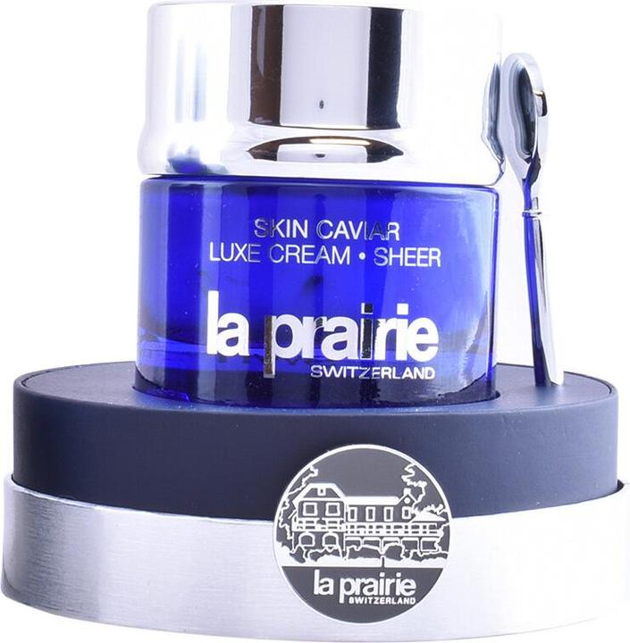 La Prairie Luxe Cream Sheer (50 ml)