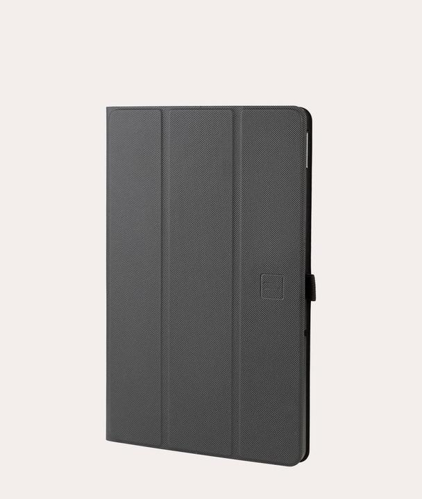 Immagine prodotto Tucano TRE Custodia rigida per Lenovo Tab M10 Plus 10.6" (terza generazione) Nero (Lenovo Tab M10 Plus)
