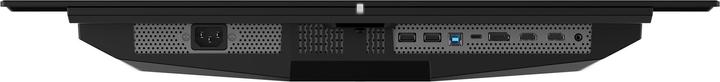 Produktbild MSI MPG 271QRX QD-OLED 26.5inch WQHD QD-OLED 16:9 360Hz 250cd/m2 0.03ms 2xHDMI DP USB Type C 2xUSB (2560 x 1440 Pixel, 26.50")