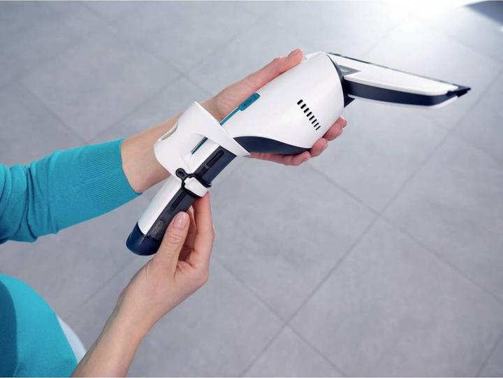 Image du produit Leifheit Adaptateur click pour aspirateur à fenêtre et bain Nemo