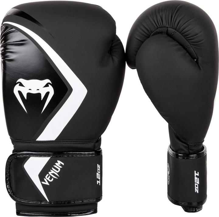 Immagine prodotto Venum CONTENDER 2.0 14OZ (14 OZ, Taglia unica)
