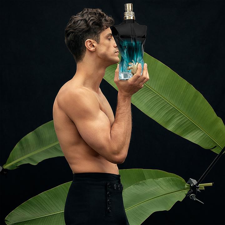 Produktbild Gaultier Le Beau (Eau de Parfum, 125 ml)