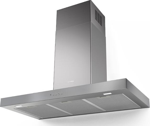 Immagine prodotto Faber Stilo Comfort WH Matt A90 (Cappuccio)