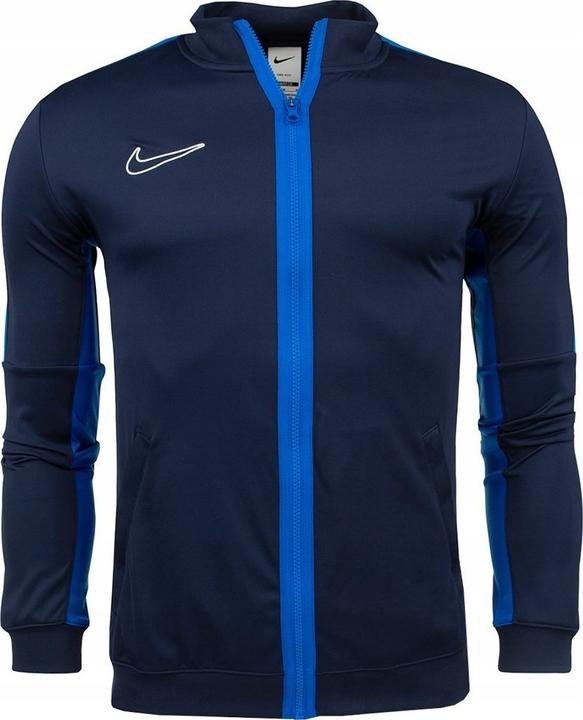Nike Dri-FIT Academy 23 Herren Sweatshirt Dunkelblau DR1681 451 (M) (M)