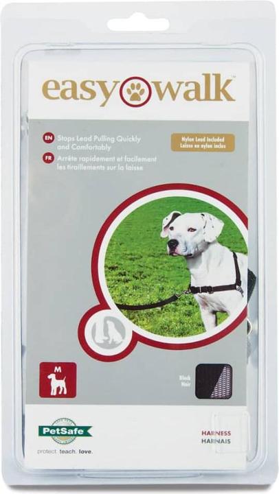 Produktbild PetSafe Easy Walk (M, Hund, Spazieren)