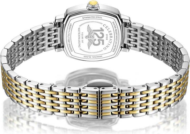 Immagine prodotto Rotary LB05811/70 Tradizionale (Orologio da polso analogico)