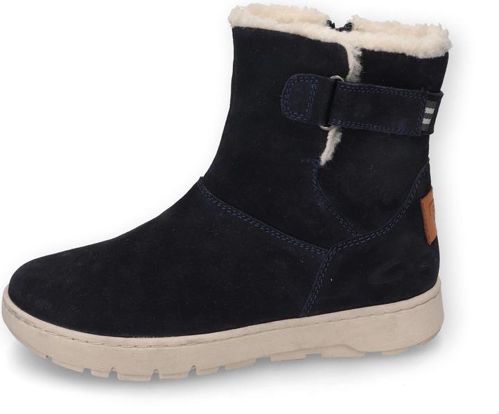 Produktbild Camel Active Boots split BLAU (38)