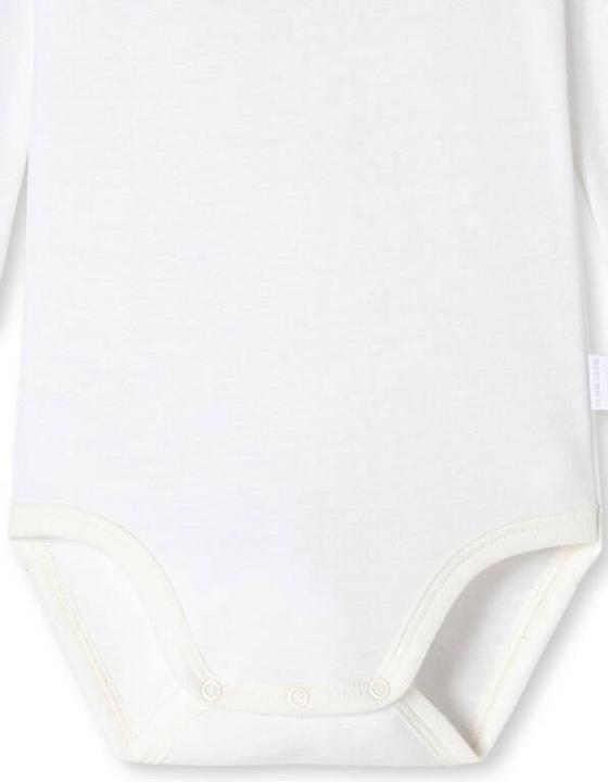 Actual product image Schiesser BabyBody Modal/Wool (92)