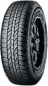 Produktbild Yokohama Geolandar A/T (175/80R15 90S, Allwetterreifen)
