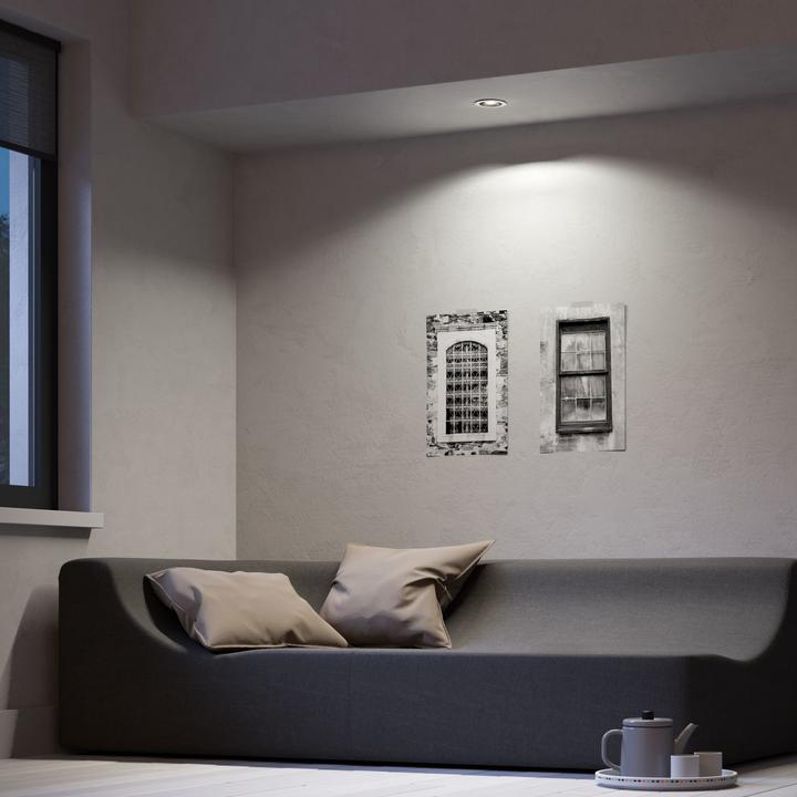 Actual product image Philips Hue Milliskin Base BT (350 lm, GU10)