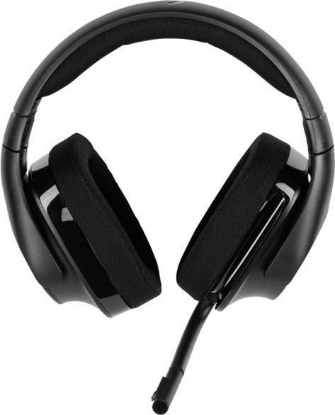 Image du produit Logitech G G533 (Sans fil)