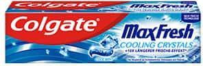 Immagine prodotto Colgate Max Fresh Cooling Crystals (75 ml)