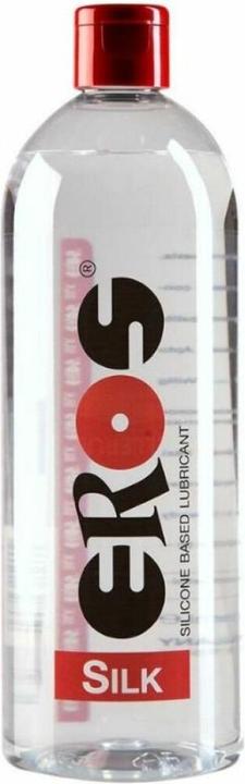 Image du produit Eros Lubrifiant à Base De Silicone 1000 ml (1000 ml)